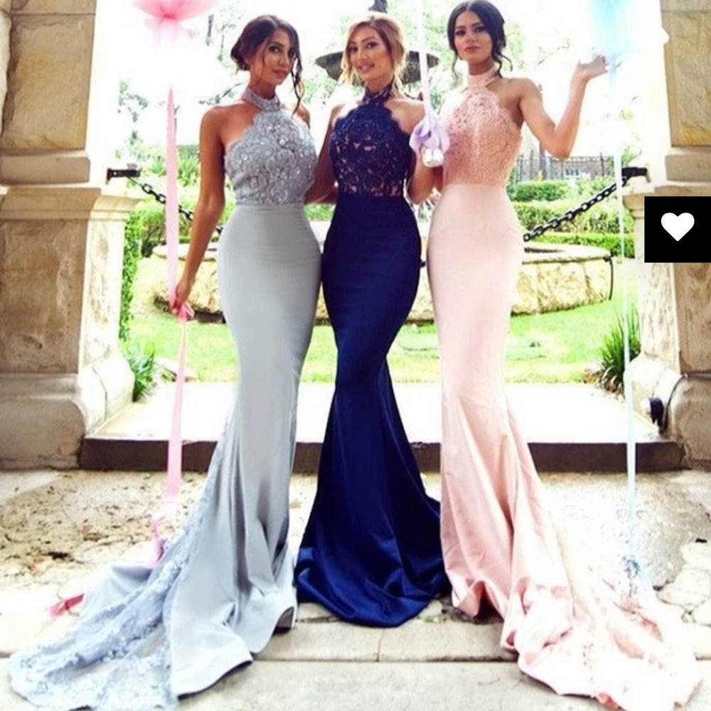 PORTIA AND SCARLETT HARMONY GOWN